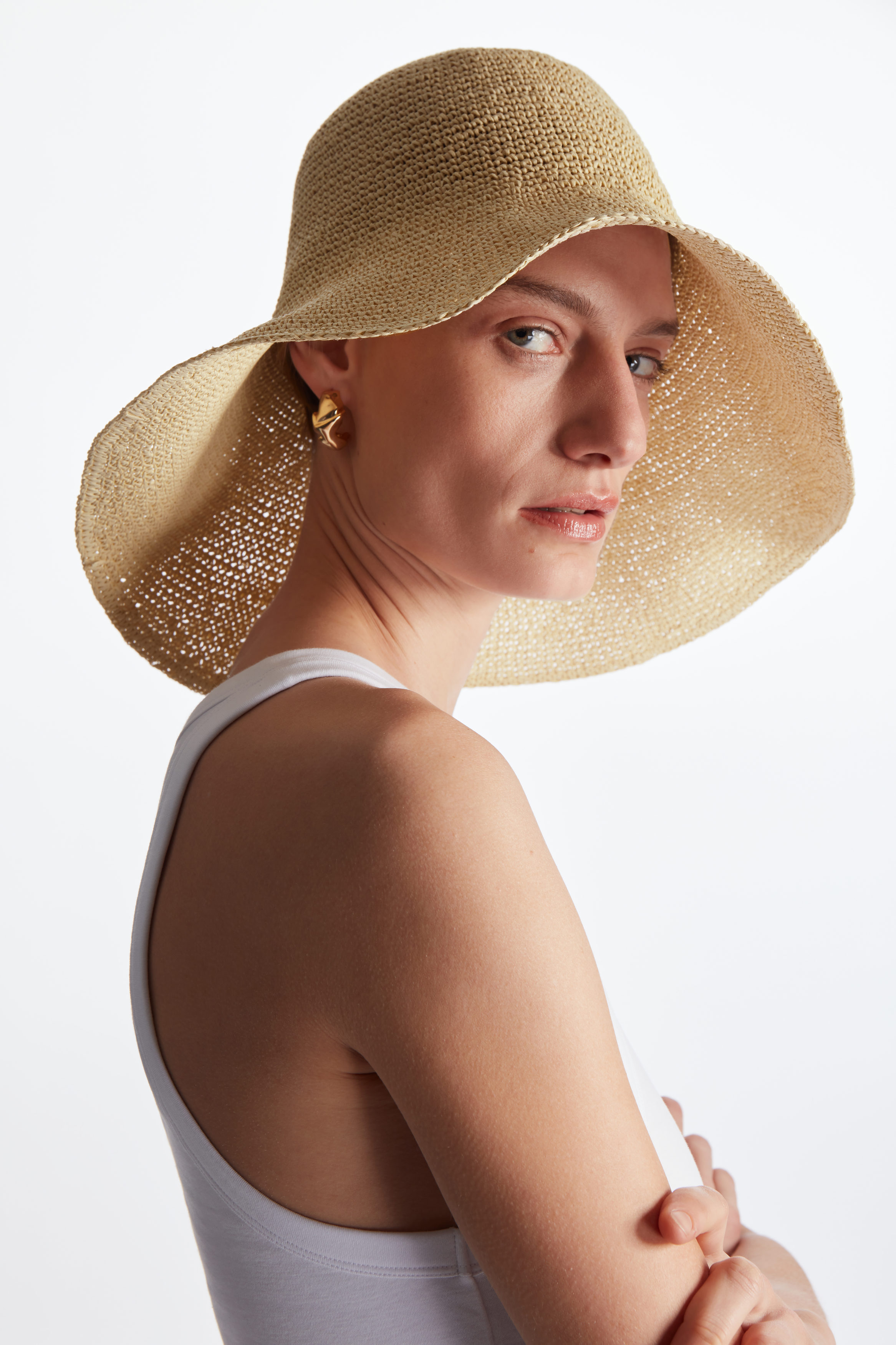 cos sunhat