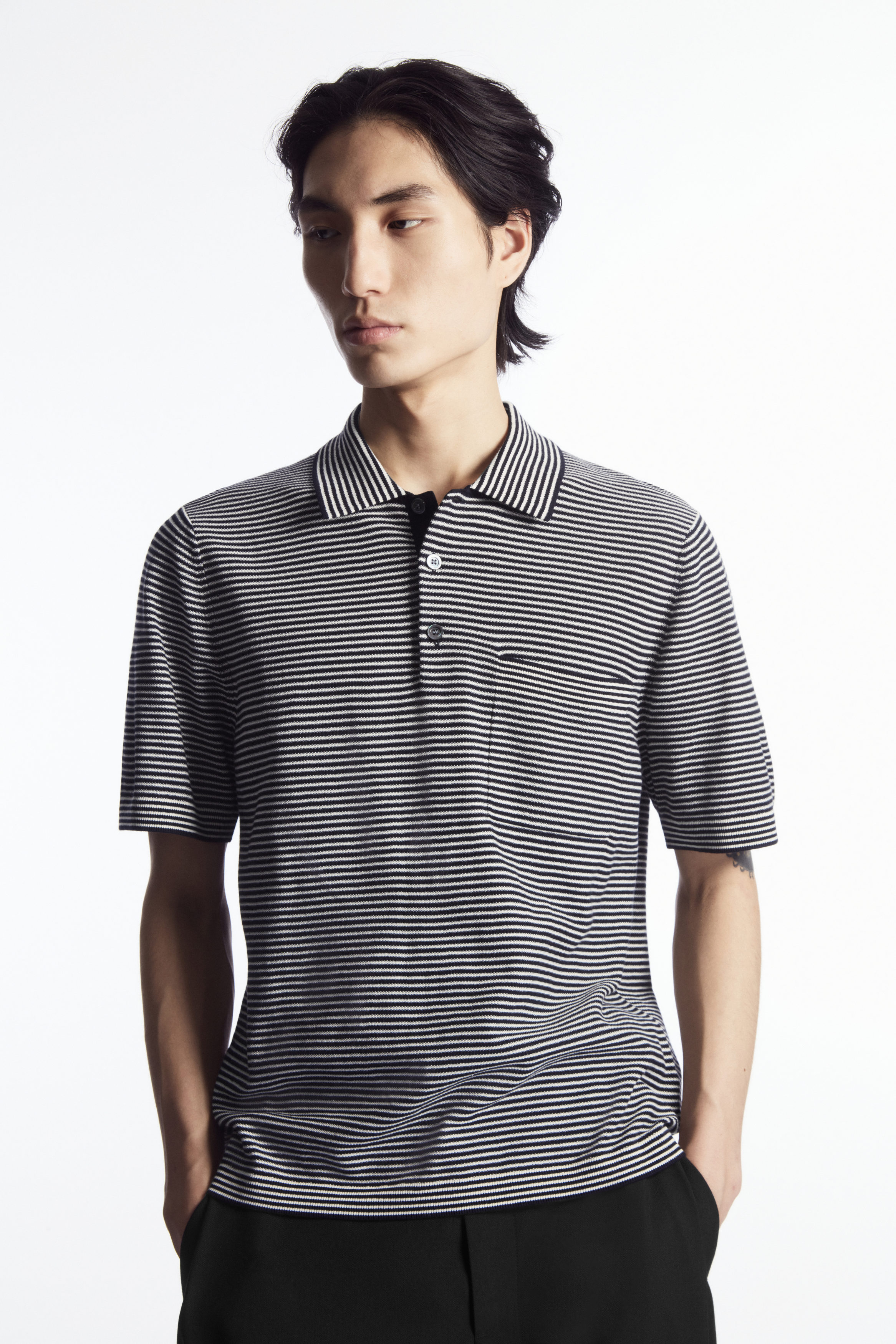 Kwd hot sale polo shirt